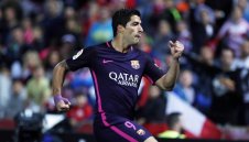 Малага - Барселона