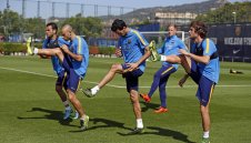 ПРОГНОЗА: Барселона - Лас Палмас