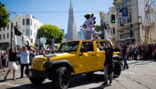 Юве завладя САЩ в Деня на Колумб + СНИМКИ