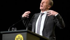 Вацке: Пак пердашим Байерн с кеф, но вече се обичаме