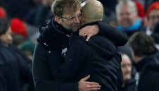 Ливърпул - Манчестър Сити 3:0