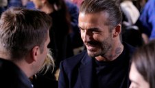 Бекъм: Аржентина и Англия са на финал