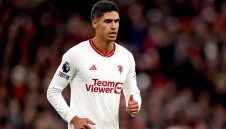 Варан не иска нито в Байерн, нито при арабите