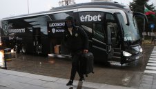 Отрязаха Лудогорец за бразилски национал