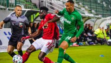 Кайседо каза защо Лудогорец разби ЦСКА с 5:0