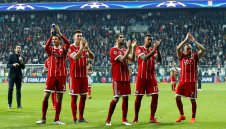 Боец от Байерн хвали Асенсио: Той е най-големият талант