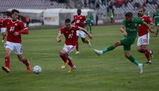 Агенти идват за каре от ЦСКА