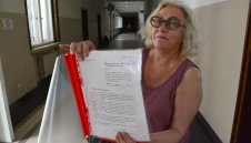 Дора Милева към Кралев: Не ощетявай автентичния ЦСКА