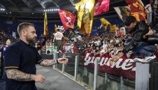 Ето как ще изглежда новият стадион на Рома (ВИДЕО)