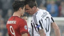 Супер Марио запали огъня в очите на "Старата госпожа"