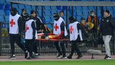 Нов проблем за Ясен Петров: Капитанът на България с контузия