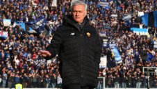 В Англия: Моуриньо може да поеме Евертън