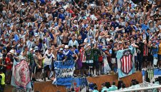 Мондиал 2022 е в Топ 3 за всички времена