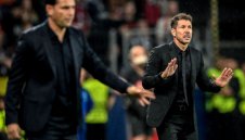 Симеоне изчисли: Байер ни победи с две добри атаки