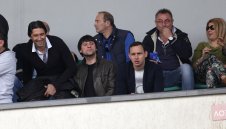 Левски на Емо Велев се нуждае от добра подготовка и петима нови