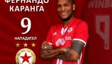 Трансферен удар на "Армията": ЦСКА продава Каранга в Италия