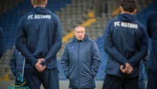 Мъри е сред най-влиятелните футболни хора в Казахстан