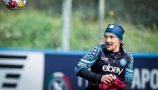 Конте не го иска! Наполи терминира договора на ренде 