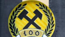 Миньор Перник стяга звездна селекция