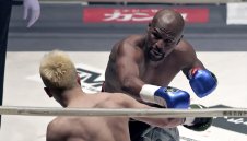 Мейуедър се завръща в Токио