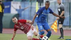 На дъното: Паулиньо близо половин година без гол за Левски