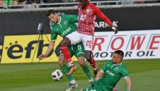 Любо Пенев готви ротации в ЦСКА