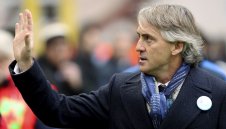 Манчини: Съжалявам, че не работих с Тоти