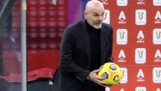Милан показа майсторство