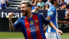 Краля на футбола: Роналдо е изключителен, но Меси е №1