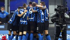 ПРОГНОЗА: Удинезе – Интер 