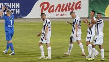 Локомотив София - Локомотив Пловдив