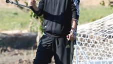 Балак: Не вярвам в чудо