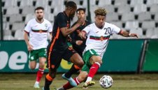 Шльонск Вроцлав привлече трети българин