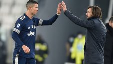 Отлични новини за Юве! Роналдо преподписва за още 1 година