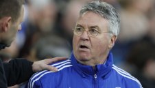 Гуус се фука: Непобедени сме, ще играем за честта си