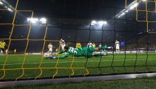 Вратарският пост е най-трудният във футбола