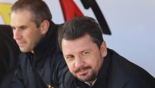 Крушчич готви капан за Левски