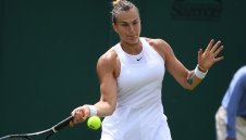 Арина Сабаленка с първи 1/4-финал на Голям шлем