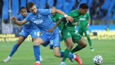 Голям проблем на „Герена“: Левски без петима срещу ПАОК