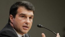 Лапорта: Предлагаха ни Роналдо и Моуриньо