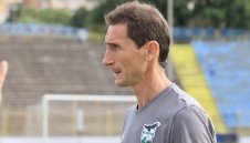 Клуб от елита остана без треньор