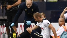 Контузията на Хари се оказа загадка