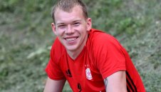 ЦСКА бие шута на титуляр