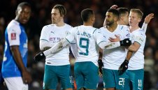 Гражданите се поизмъчиха, но елиминираха последния в Чемпиъншип