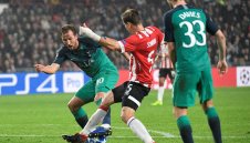 ПСВ и Тотнъм със зрелищно равенство