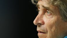 Мануел Пелегрини поема Милан?