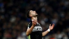 Шанс за Левски: ПАОК продаде големия си голмайстор