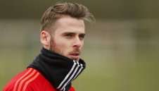 Де Хеа е оптимист: В Юнайтед винаги вярваме в успеха