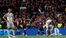 Ван Дайк: Играчите на Барса са по целия терен, това е много класен отбор