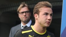 За Клоп, Гуардиола и "онзи" трансфер... Гьотце се изповяда